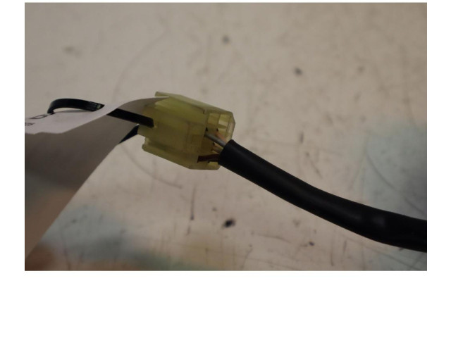 Zpětné zrcátko Suzuki Ignis 2003