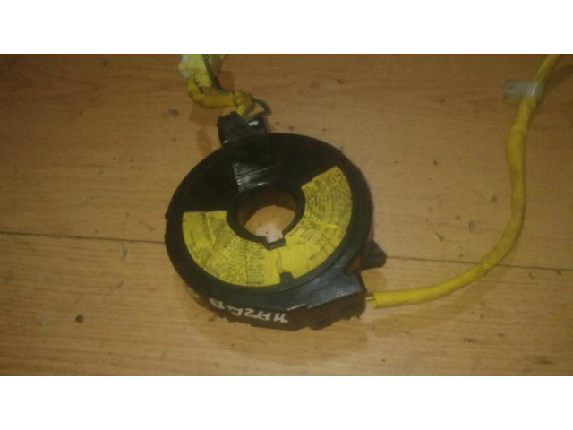 Подрулевой шлейф SRS Mazda 626