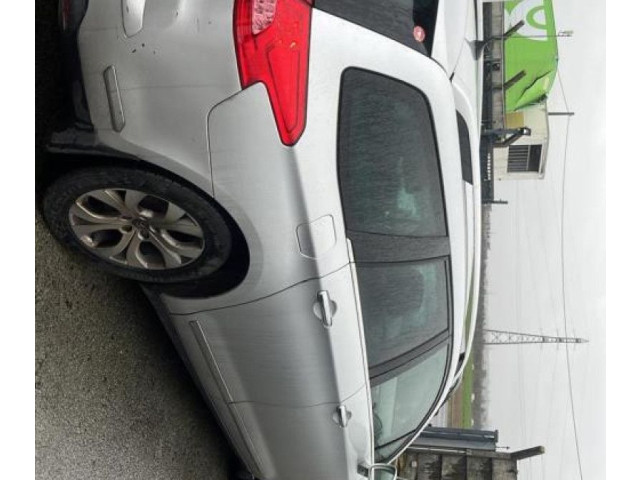 Дисплей       Citroen C5