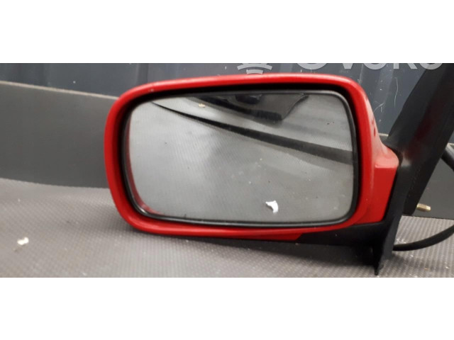 Зеркало электрическое Daihatsu Move L900 1998 - 2002 года