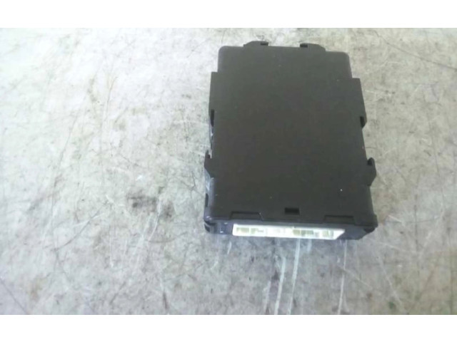 Řídící jednotka 8953575010 Toyota Prius (XW30) 2011