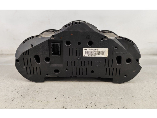 Панель приборов 110080264009, 156050195 Alfa Romeo GT