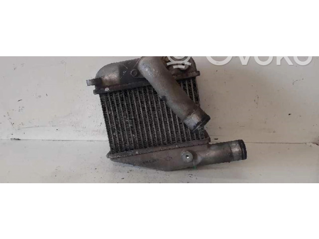 Интеркулер ETP9160 Nissan Almera Tino