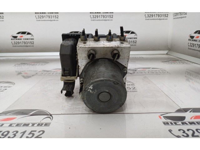 Рулевая рейка Блок управления ABS 8X232C353CD, 0265235363 Jaguar XF - года