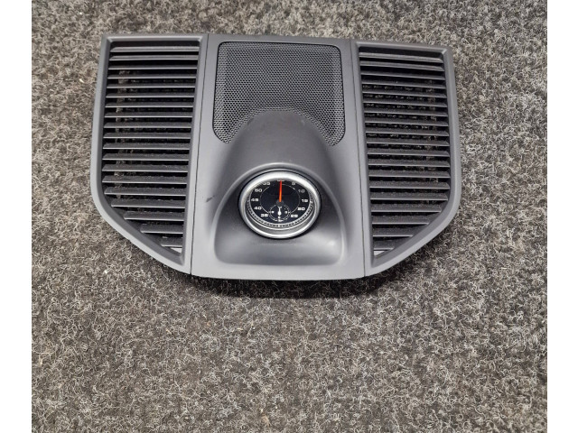 Дисплей    7P5919203T   Porsche Macan (95B)