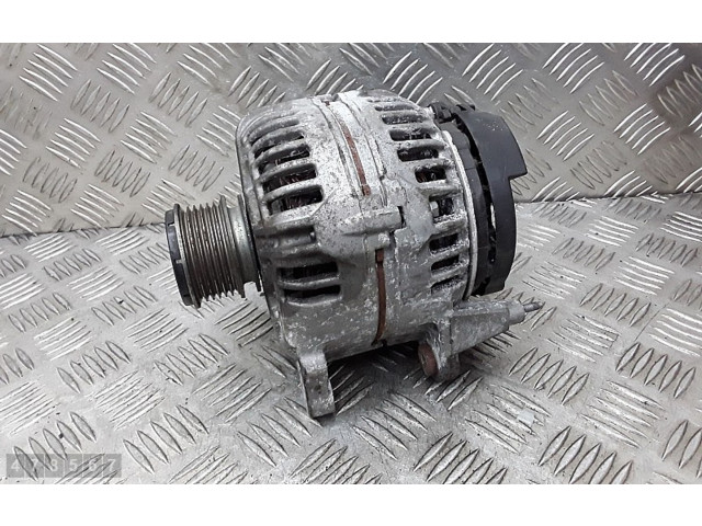 Генератор 06f903023f   Audi TT TTS Mk2      