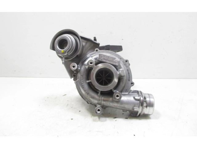 Turbodmychadlo Турбина H8201164371 Renault Sandero I