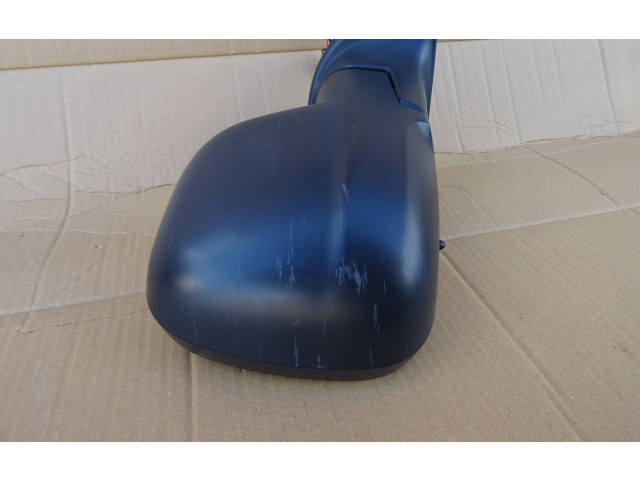 Zpětné zrcátko Citroen Berlingo 2019