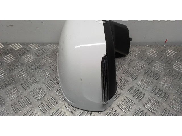 Зеркало электрическое Volvo XC90 2014 - года