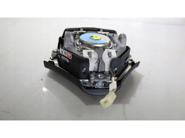 Подушка безопасности водителя Honda Accord