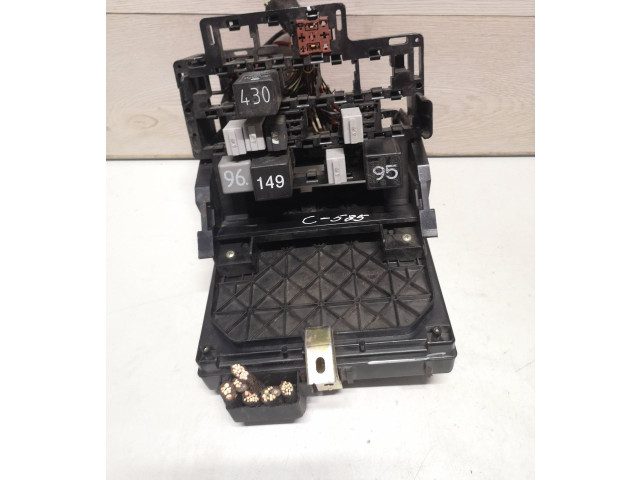 Блок комфорта 7M3962258AD, 625381499 Ford Galaxy