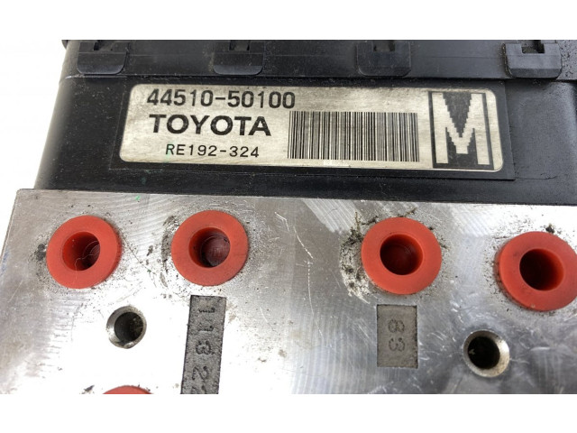 Блок АБС 4405050080, 4405050080   Lexus  LS 460 - 600H   -  года