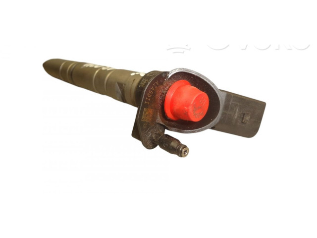 Vstřikovač 0986435358 Audi A8 S8 D3 4E ASB