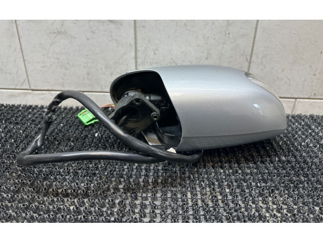 Зеркало электрическое        Volkswagen New Beetle  1998 - 2010 года   