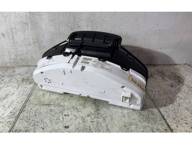 Панель приборов 30786056AA, 8603416 Volvo S80