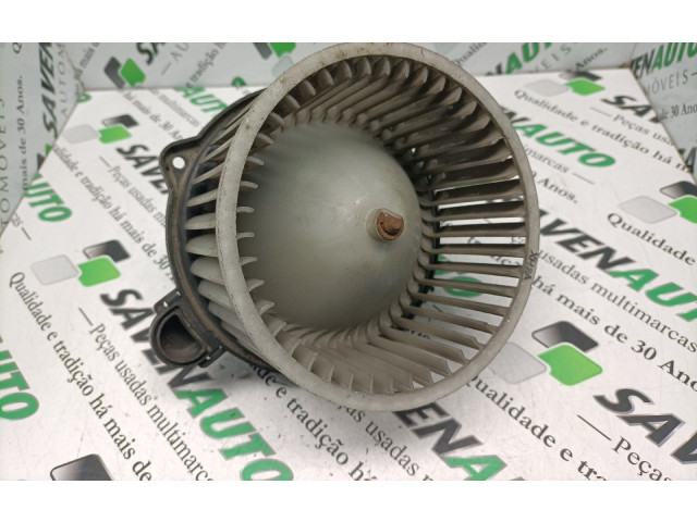 Вентилятор печки    SV25-03-18, 191   Hyundai Getz