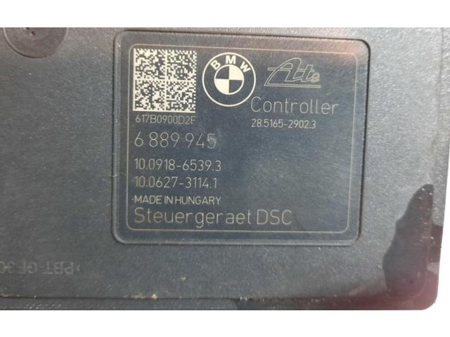 Блок АБС 34516889944   Mini  One - Cooper F56 F55  2013 - - года