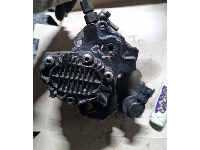 Топливный насос