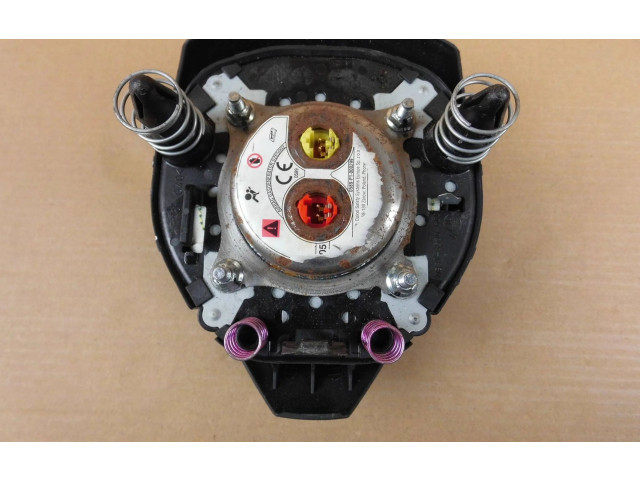 Pojistková skříňka Надувная подушка для руля K85105SH0A Nissan Leaf II (ZE1) 2019