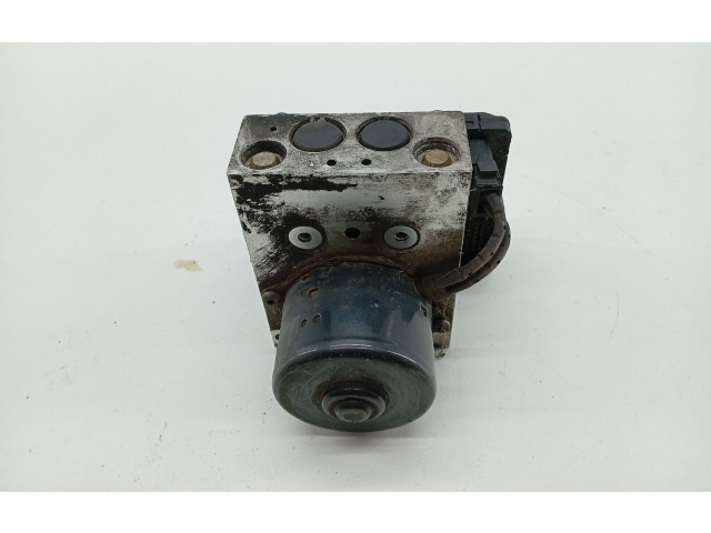 Блок АБС 1j09073790 Skoda Octavia Mk1 (1U) 1996 - 2004 года