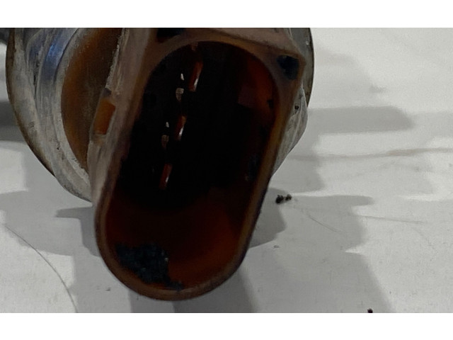 Топливная рампа 03L089N, 110213   Volkswagen PASSAT B7   для двигателя CFGC