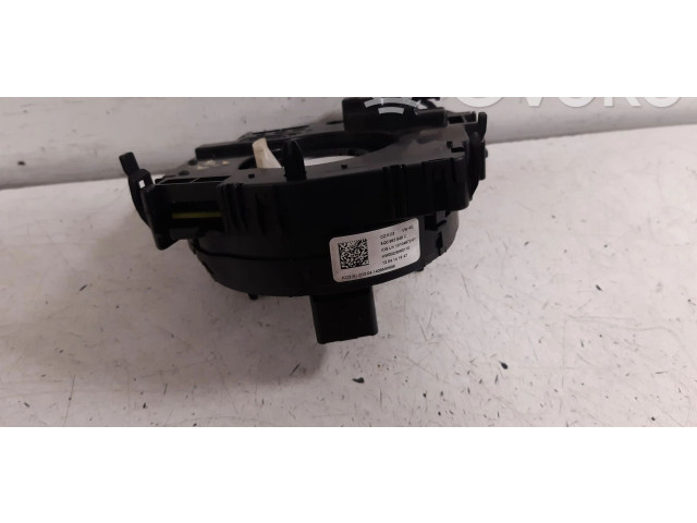 Подрулевой шлейф SRS 5Q0953549C, 5Q0953549 Skoda Octavia Mk3 (5E)