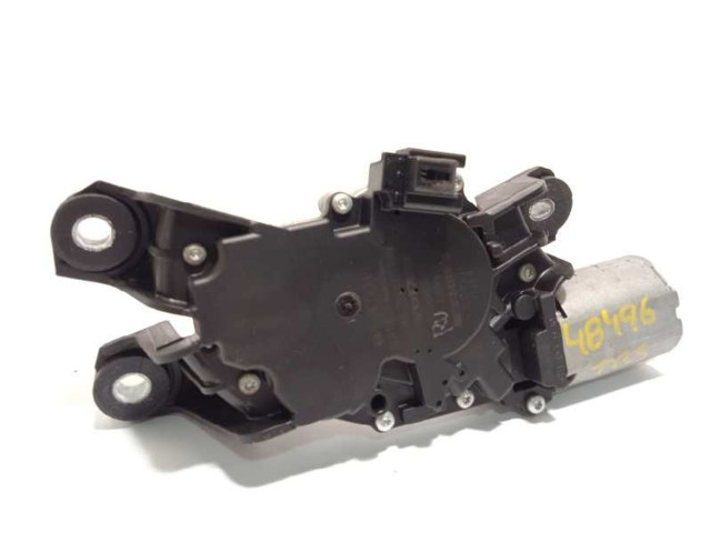 Моторчик заднего дворника 31349380, 0390201256    Volvo XC90