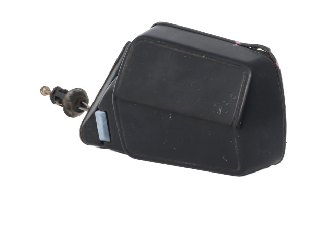 Зеркало электрическое Jeep Cherokee - года