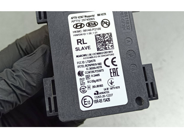 Датчик слепых зон 28740065, 13265201   KIA Sorento IV