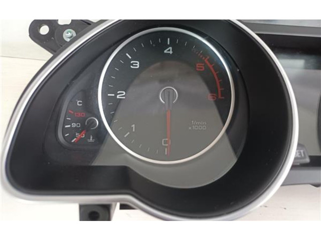 Спидометр (приборный щиток) 8T0920932P Audi A5 Sportback 8TA 2011