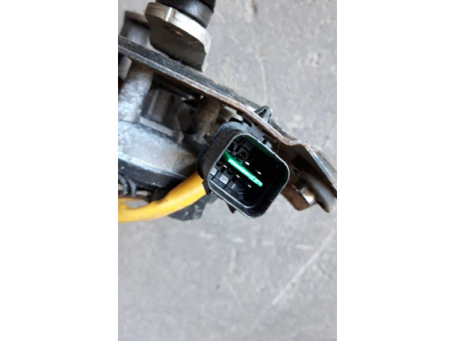 Моторчик дворников 98100-1C100    Hyundai Getz