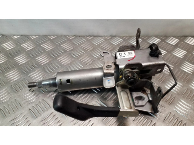 Рулевая рейка JJ00100389 Mitsubishi ASX