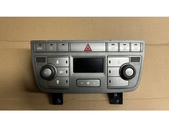 Блок управления климат-контролем 735387666 Lancia Musa