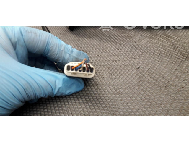 Зеркало электрическое Fiat Idea - года