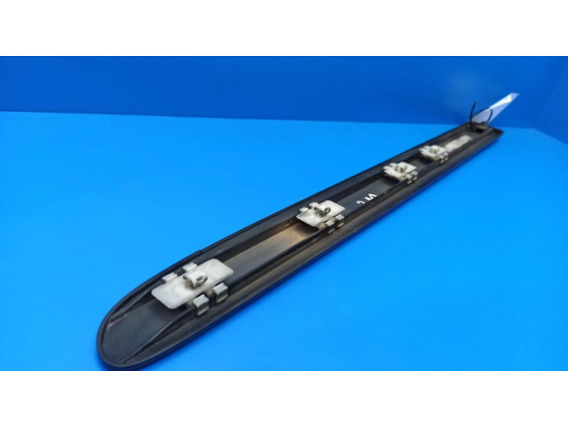 Задняя отделка дверей (молдинги)