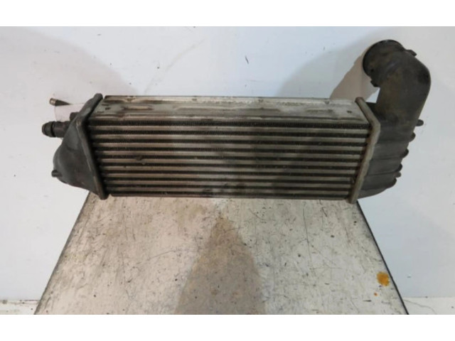 Интеркулер 00000384G0 Citroen C8