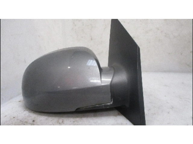 Зеркало электрическое Сзади Hyundai Getz