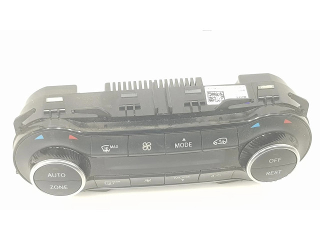 Блок управления климат-контролем A0919005101, 275005DA0B Infiniti Q30