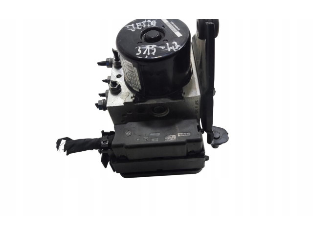 Блок АБС 1K0614517BT   Volkswagen  Jetta VI  2011 - 2018 года