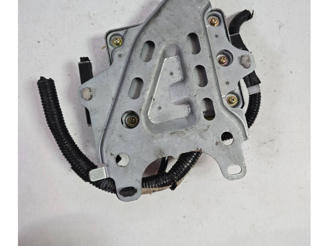 Блок управления надувных подушек 8917053040, 1523005071 Lexus IS 200-300