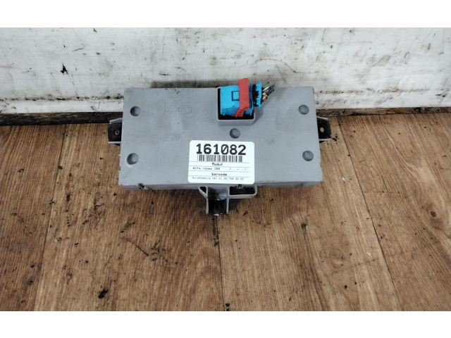 Pojistková skříňka Řídící jednotka BSM 50507094, 50507094 Alfa Romeo 166 2007