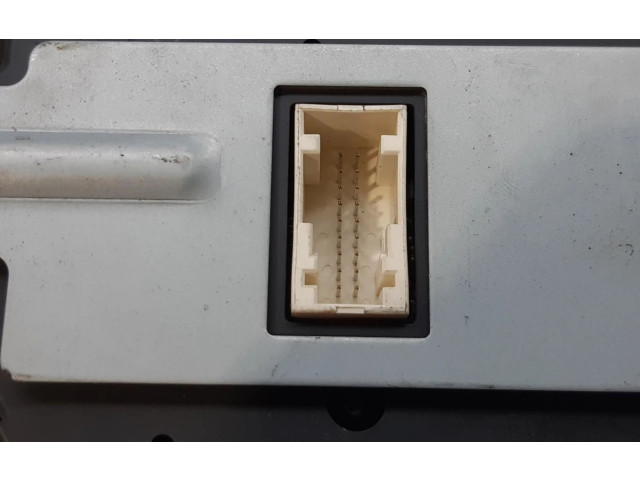 Блок управления климат-контролем 5037224993   Nissan Tiida C11