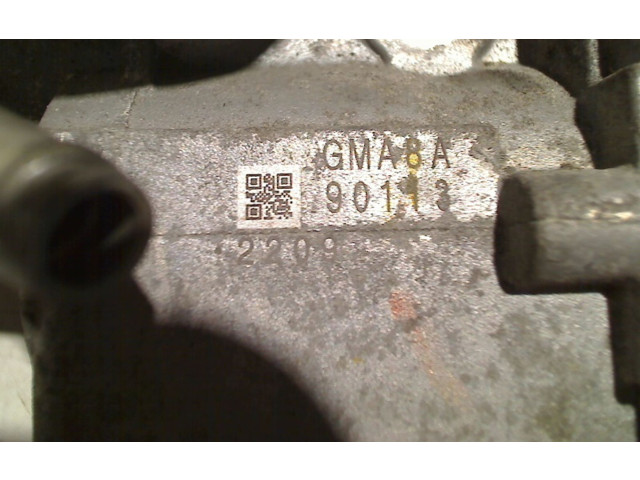 Дроссель Honda Civic