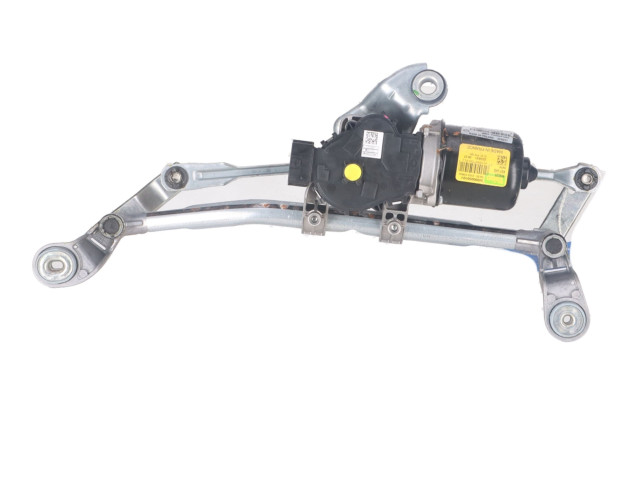 Моторчик дворников 288009065R Renault Twingo III