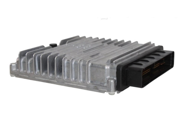 Блок управления двигателем Блок управления 2T1A12A650DE Ford Transit - Tourneo Connect