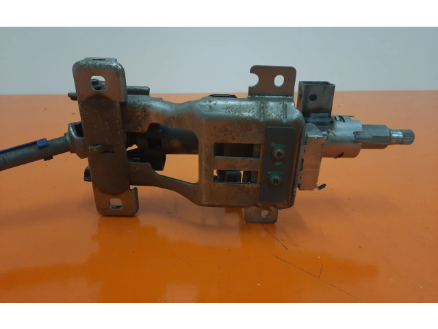 Ось рулевого колеса Alpine C2