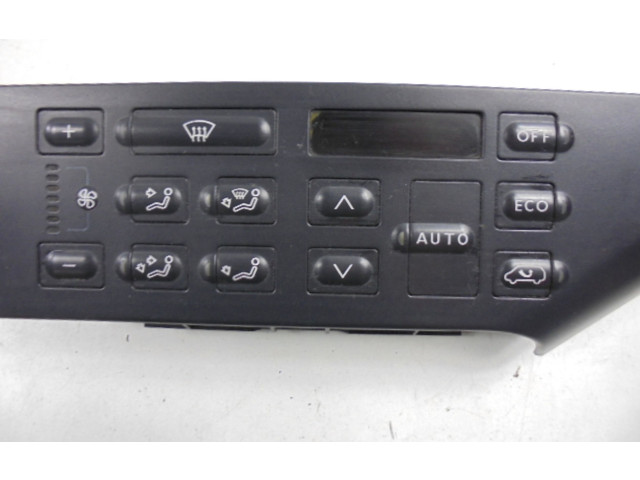 Блок управления климат-контролем 14852840ZL, 14852840ZL   Fiat Ulysse