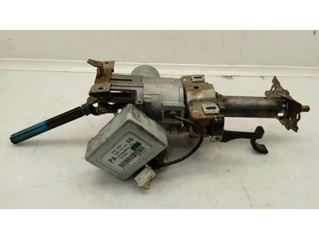 Руль Hyundai i10 2007-2012 года 563000X700, COLUMNADIRECCION