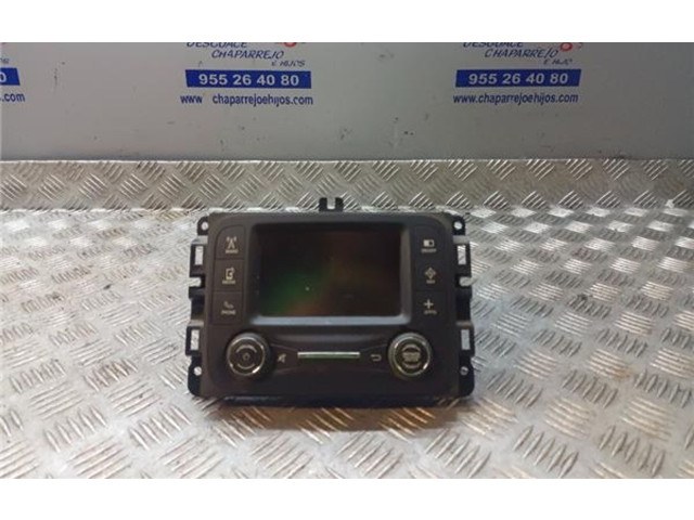 Дисплей    07356350710, 07356350710   Jeep Renegade