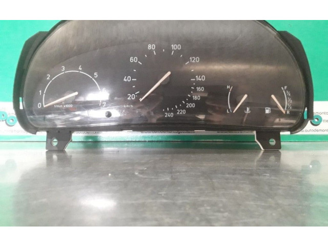 Панель приборов 5042403, 5042403 Saab 9-3 Ver1